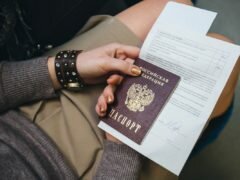 Получил гражданство РФ — как поменять водительские права