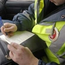 Заполнение протокола об административном правонарушении — советы для водителя