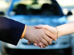 Просрочен договор купли продажи автомобиля в 2018 году