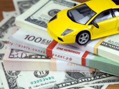 Сколько стоит оформление автомобиля в гаи 2018