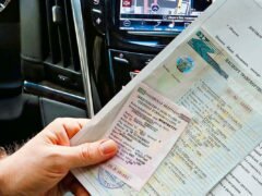 Прекращение регистрации автомобиля — как восстановить учет ТС после аннулирования регистрации автомобиля за переоборудование