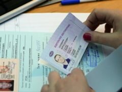Иностранные водительские права в 2018 году: как поменять на российские