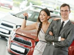 Трейд-ин мифы о системе и советы по продаже авто
