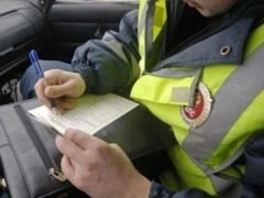 Заполнение протокола об административном правонарушении — советы для водителя