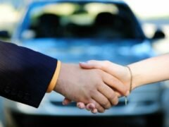 Нужна ли доверенность от юридического лица на управление автомобилем